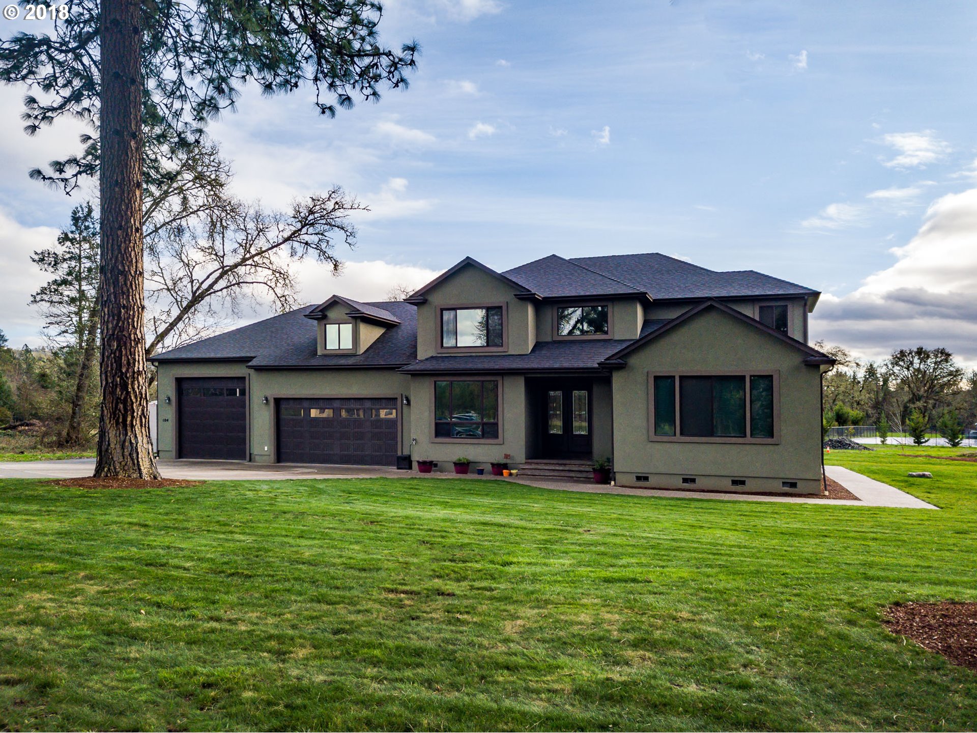 Roseburg Homes for Sale