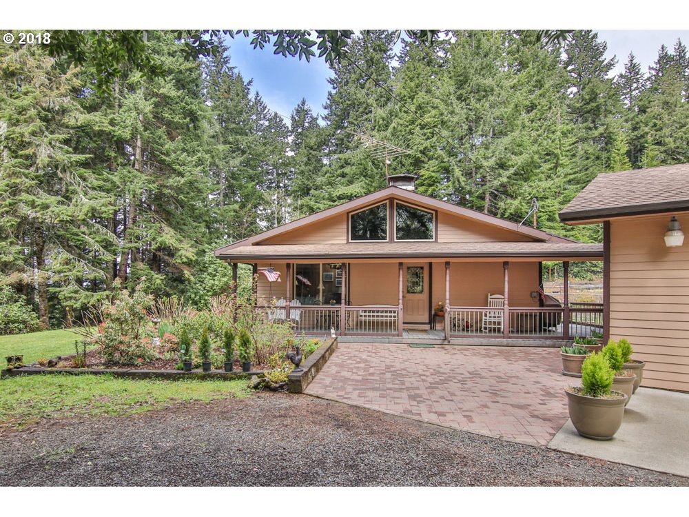 North Bend Oregon Real Estate Homes for Sale in North Bend