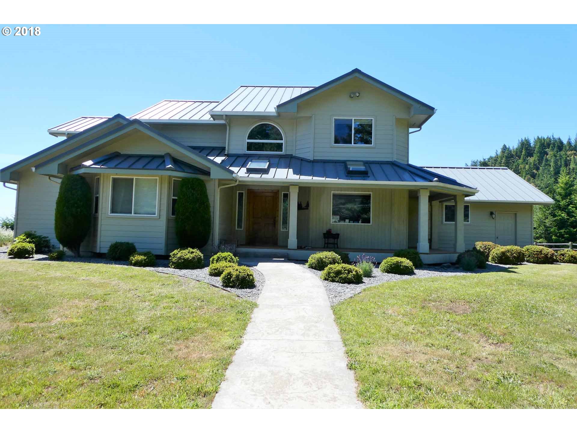 Brookings Oregon Real Estate Homes for Sale in Brookings OR