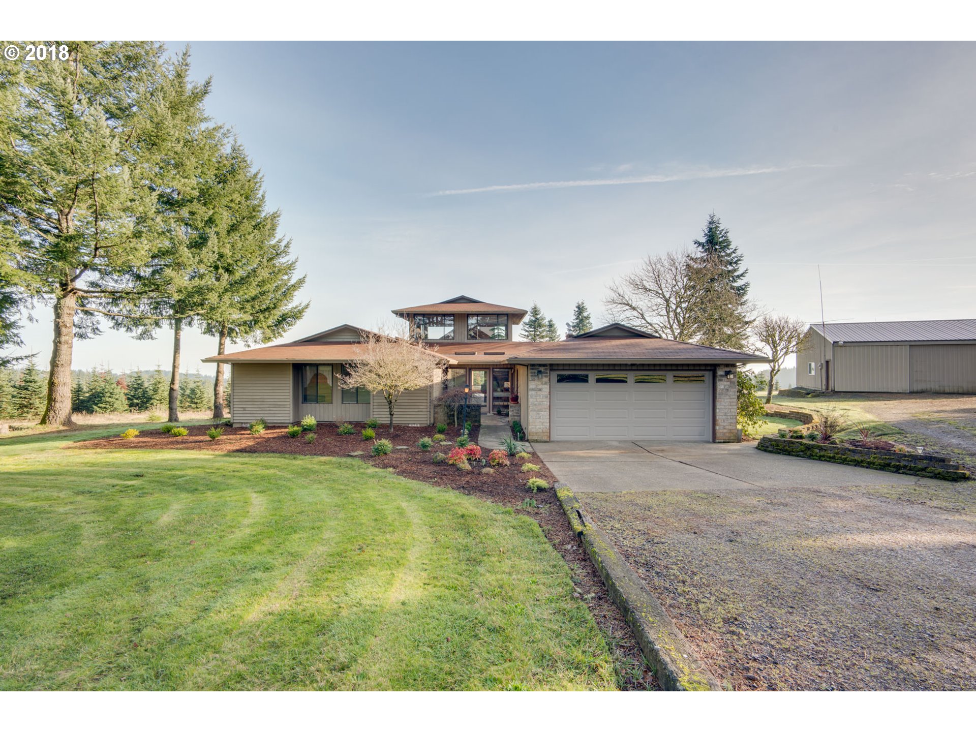 36178 SW BALD PEAK RD, HILLSBORO, OR 97123 Villebois Wilsonville Oregon