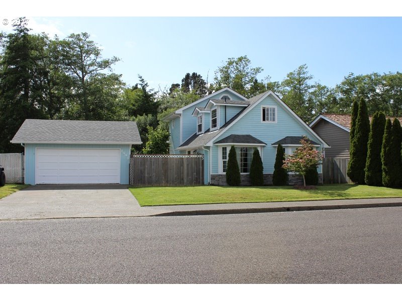 North Bend Oregon Real Estate Homes for Sale in North Bend