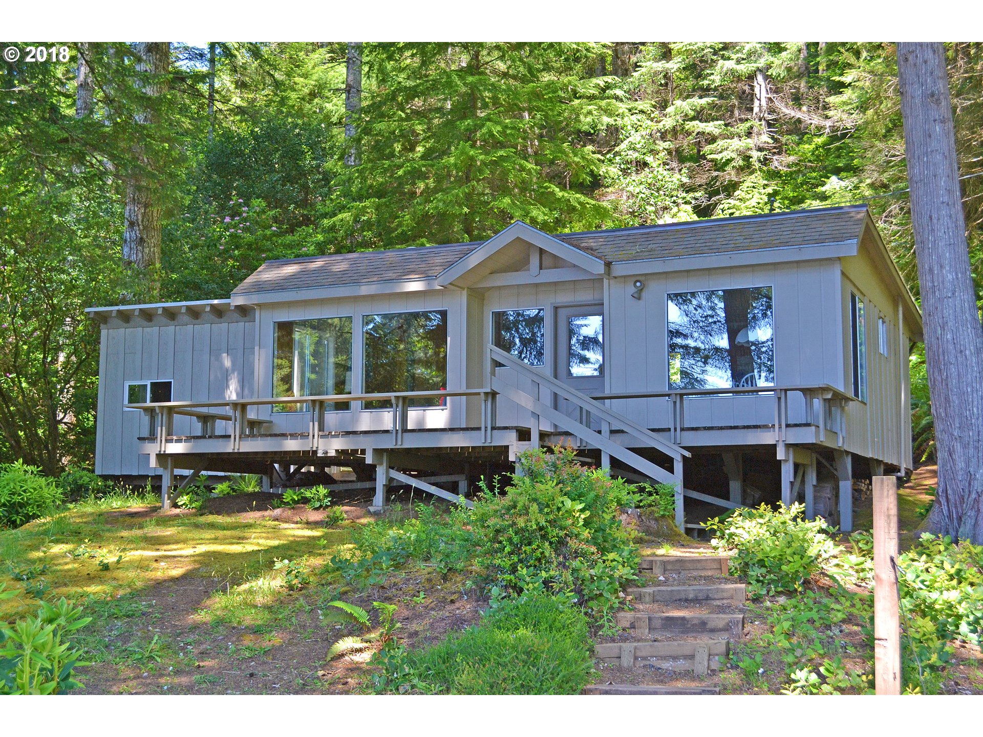 Lakeside Oregon Real Estate Homes for Sale in Lakeside OR