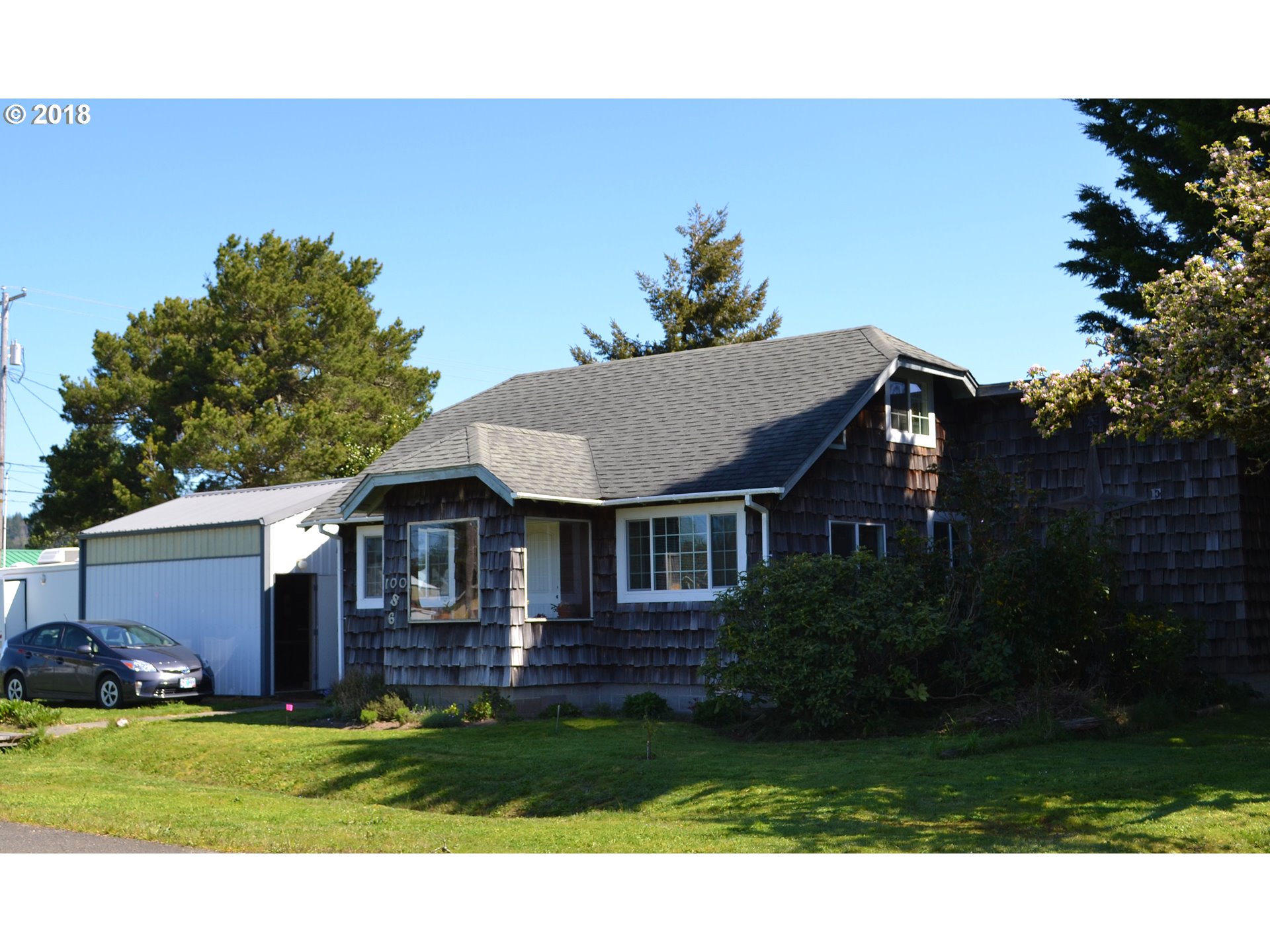 Lakeside Oregon Real Estate Homes for Sale in Lakeside OR