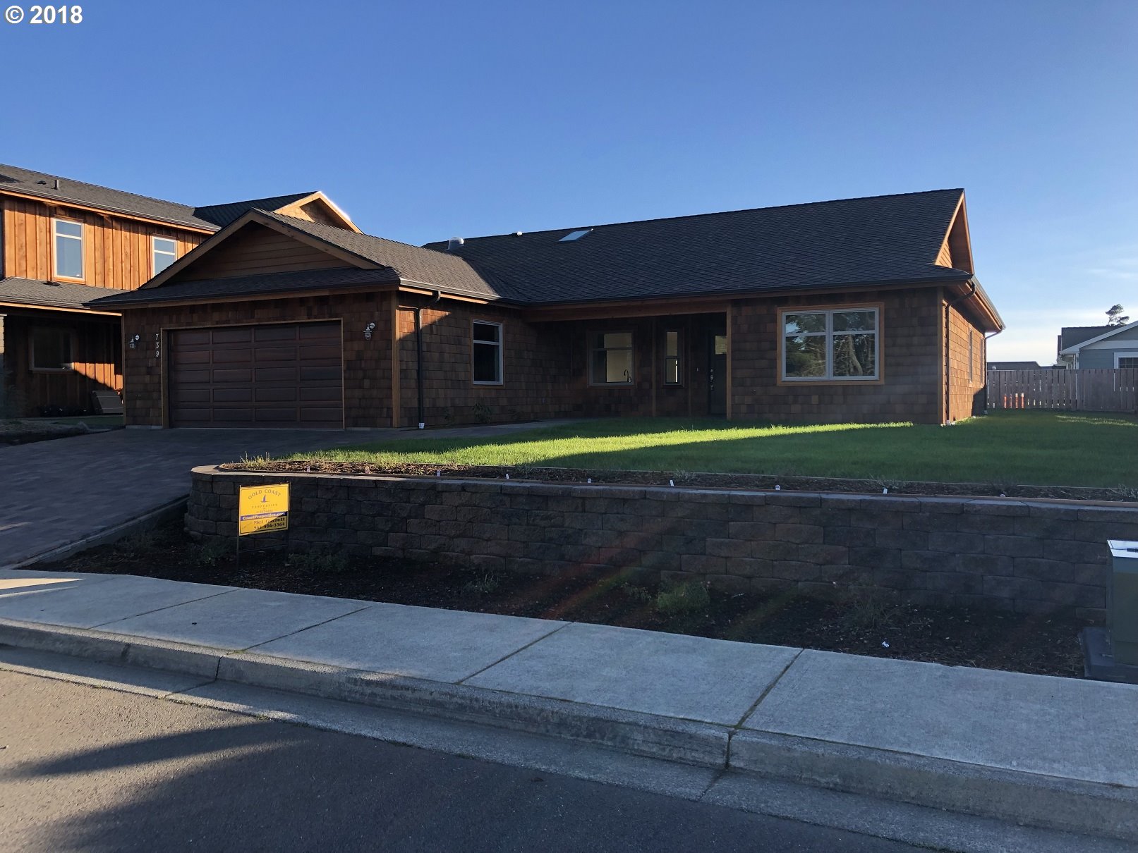 Bandon Oregon Real Estate • Homes For Sale In Bandon Oregon Bandon