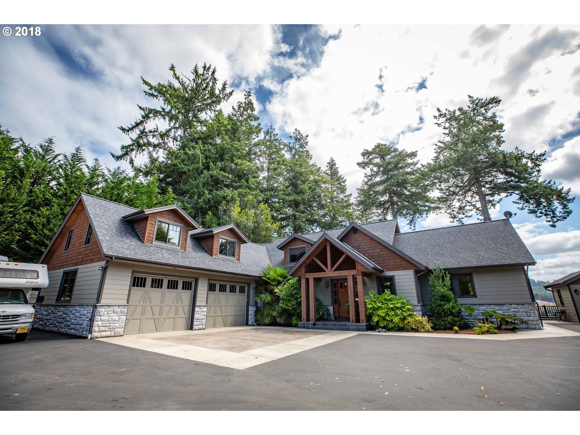 Coos Bay Oregon Real Estate | Coos Bay Homes for Sale
