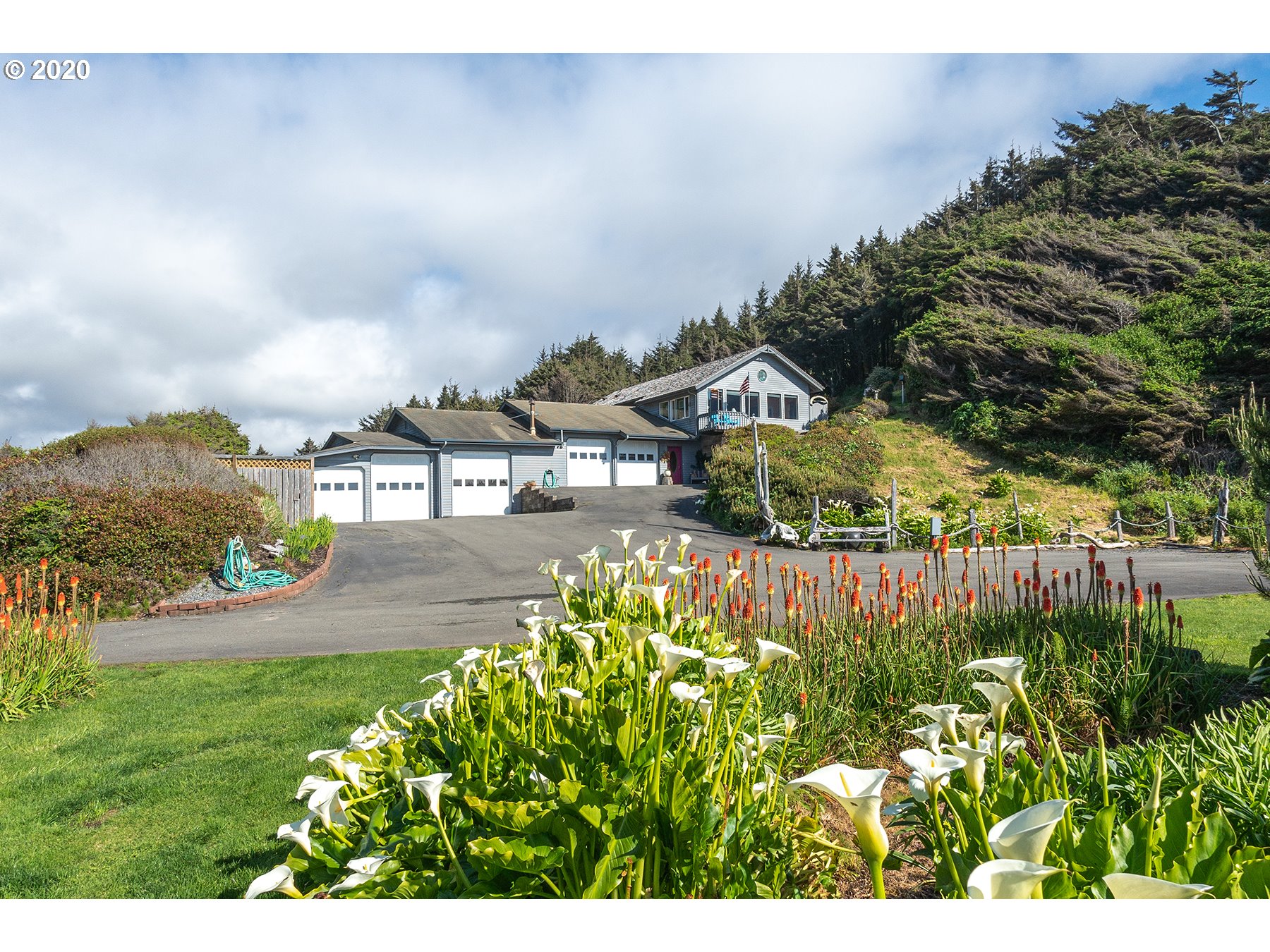 Bandon Dunes Oregon Real Estate