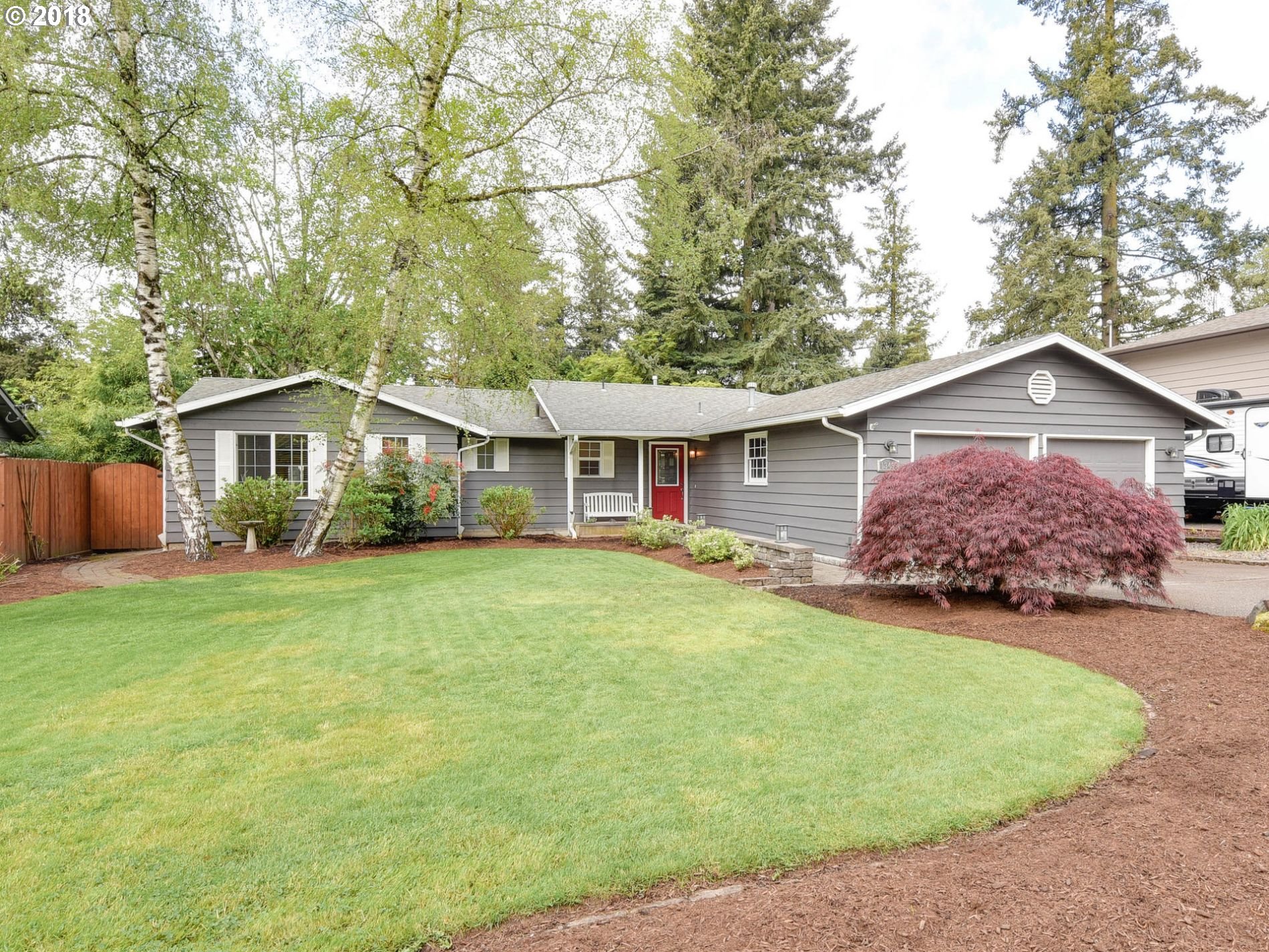 1508 sq. ft 3 bedrooms 2 bathrooms House For Sale, Portland, OR