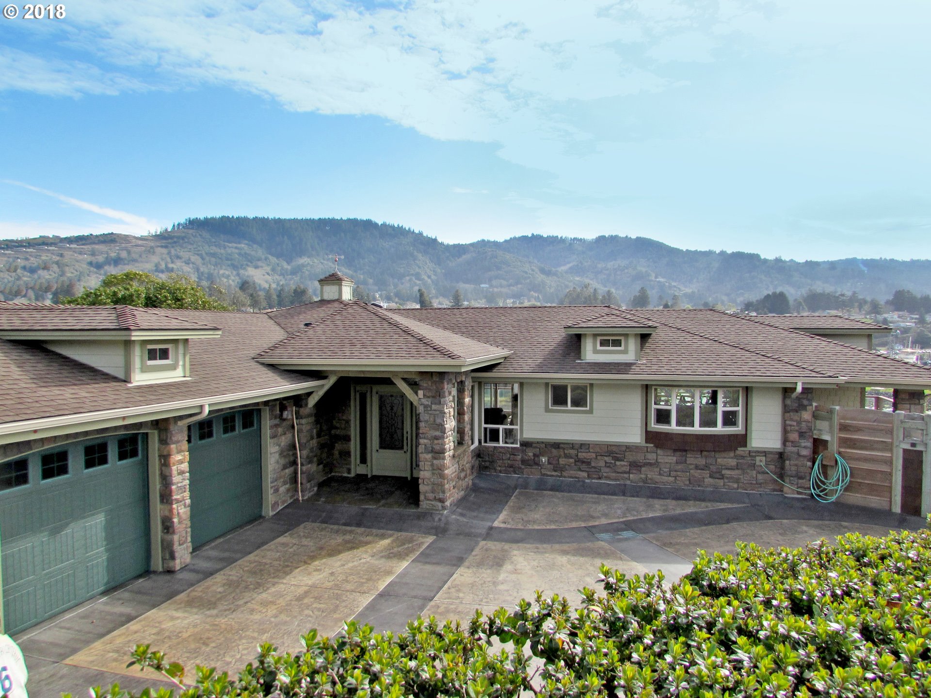 Brookings Oregon Real Estate Homes for Sale in Brookings OR