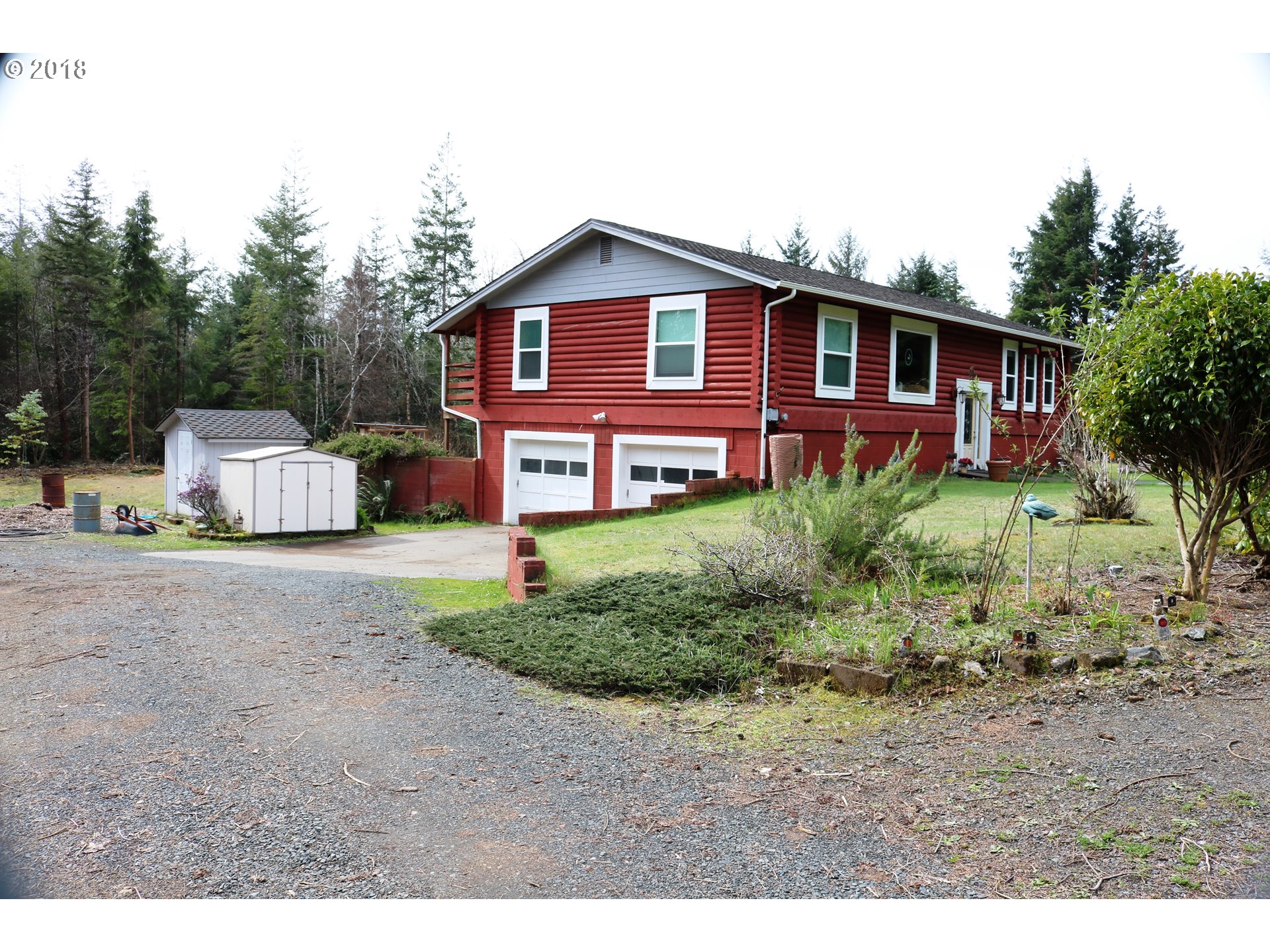 Charleston Oregon Real Estate Homes for Sale in Charleston OR