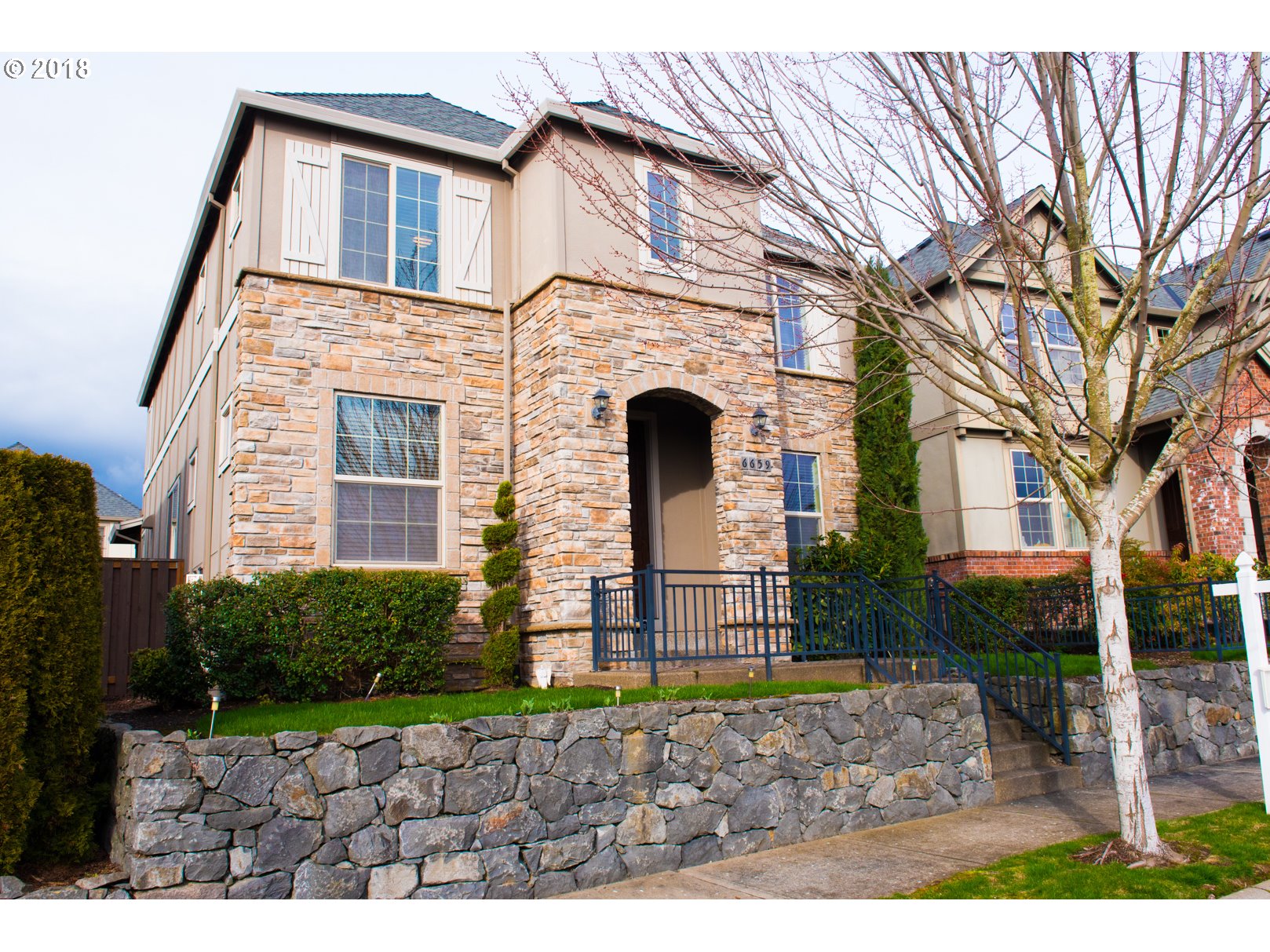 When You Think Real Estate, Think Oregon First!