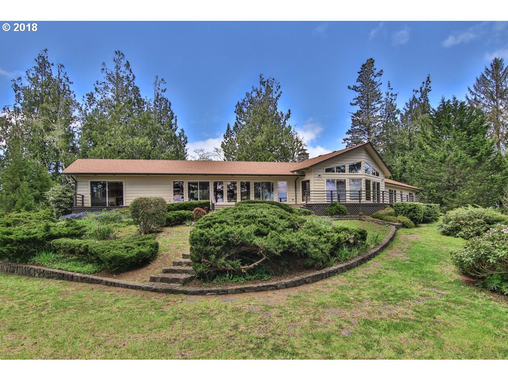 Lakeside Oregon Real Estate Homes for Sale in Lakeside OR