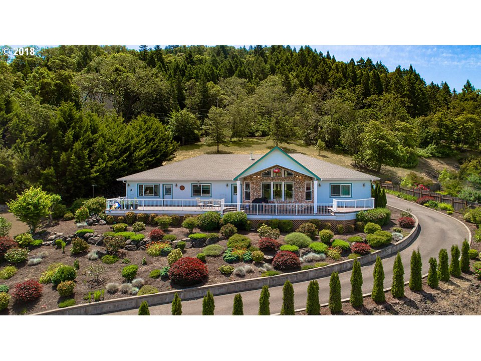88 clearview drive roseburg or