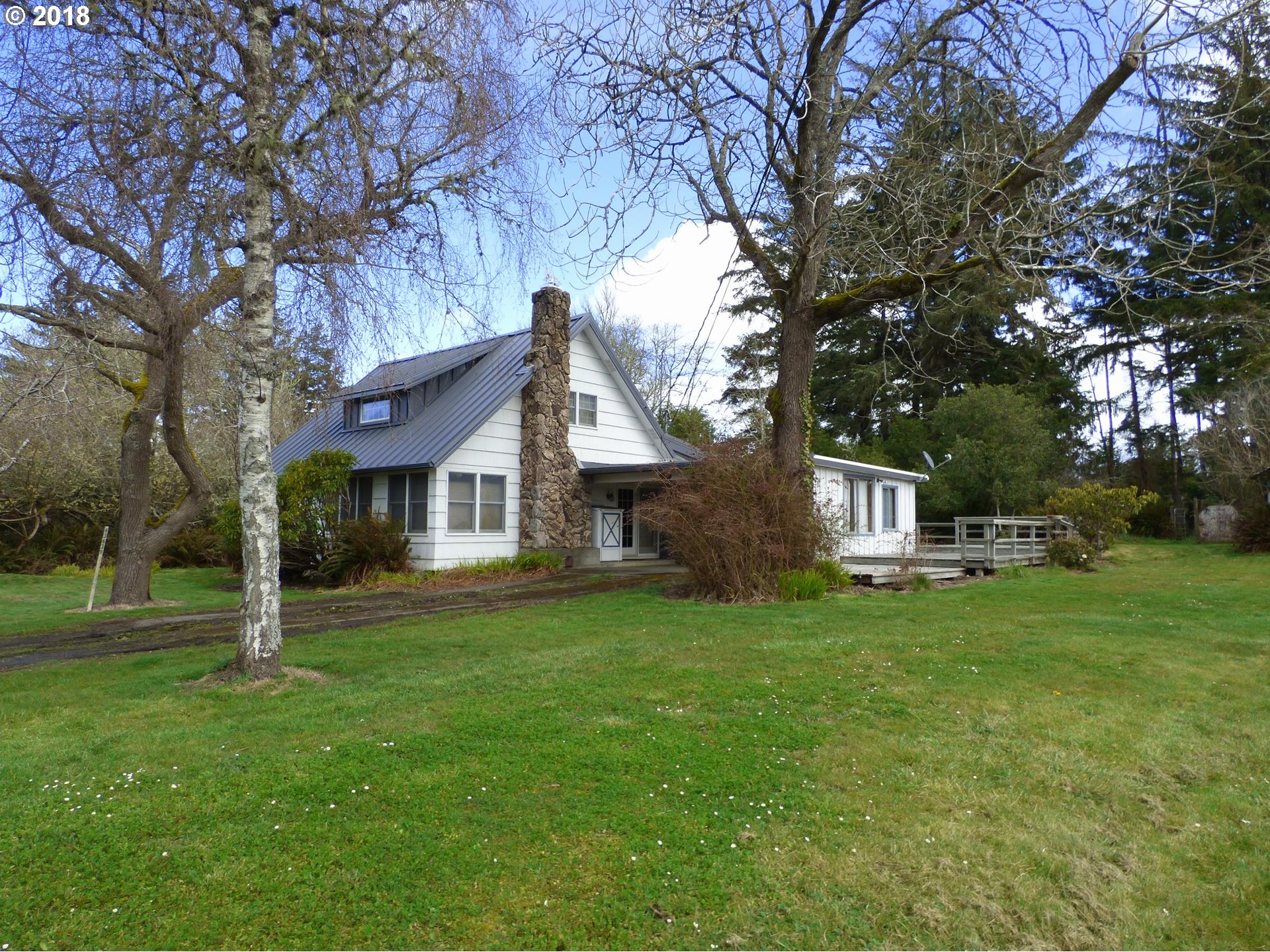 Charleston Oregon Real Estate Homes for Sale in Charleston OR