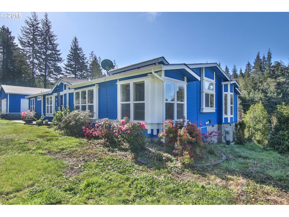 Coquille Oregon Real Estate Homes for Sale in Coquille OR