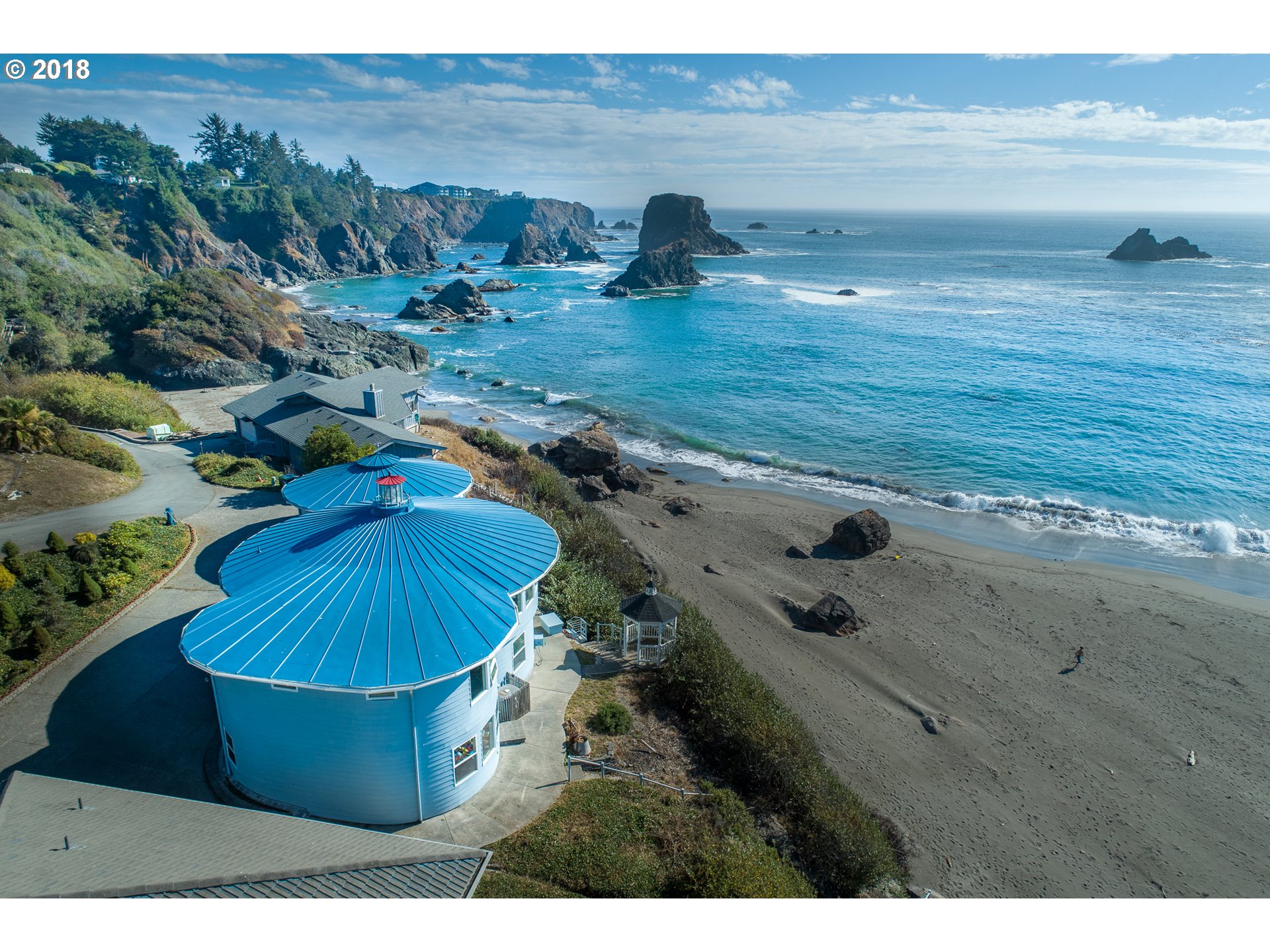 Remax Coast and Country Southern Oregon Coast Real Estate