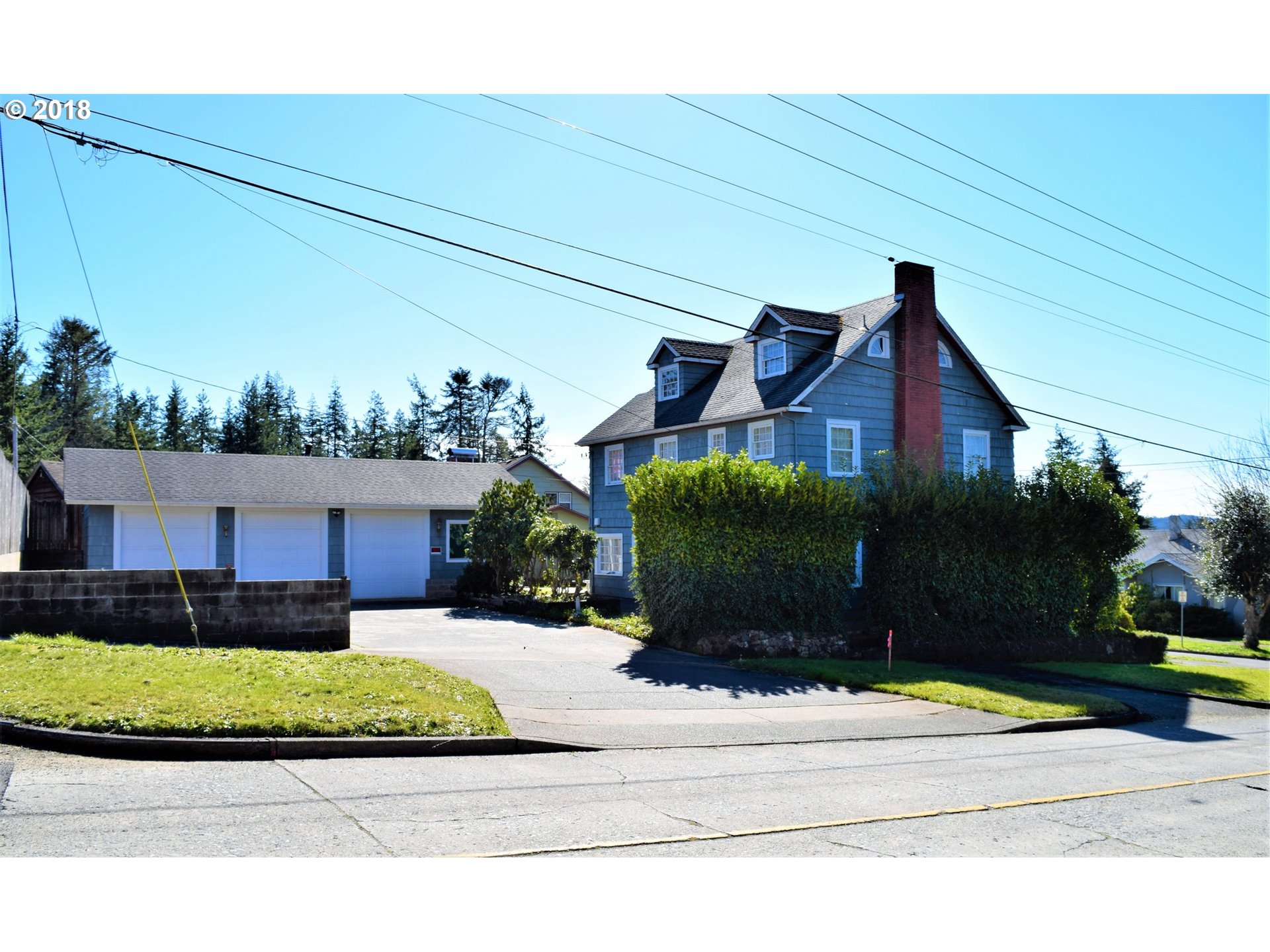 Coquille Oregon Real Estate Homes for Sale in Coquille OR