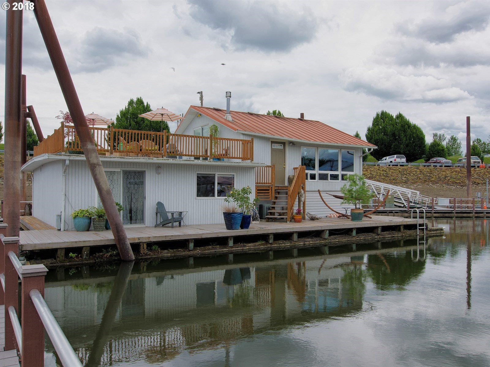 18989 Ne Marine Dr 46, Portland, Or 97230 18989 Ne Marine Dr 46, Portland, Or 97230
