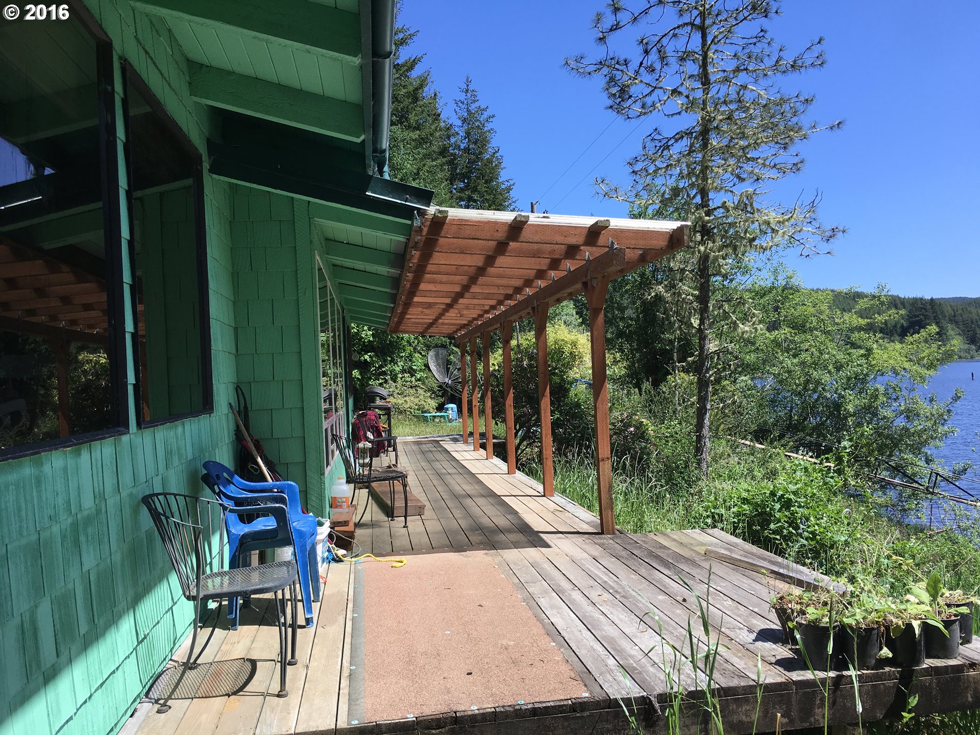 Lakeside Oregon Real Estate Homes for Sale in Lakeside OR