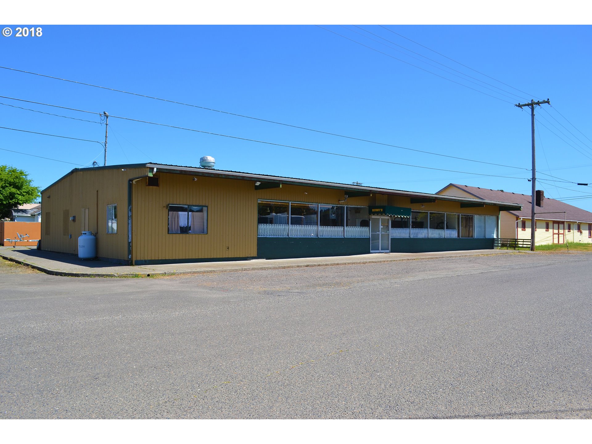 Lakeside Oregon Real Estate Homes for Sale in Lakeside OR