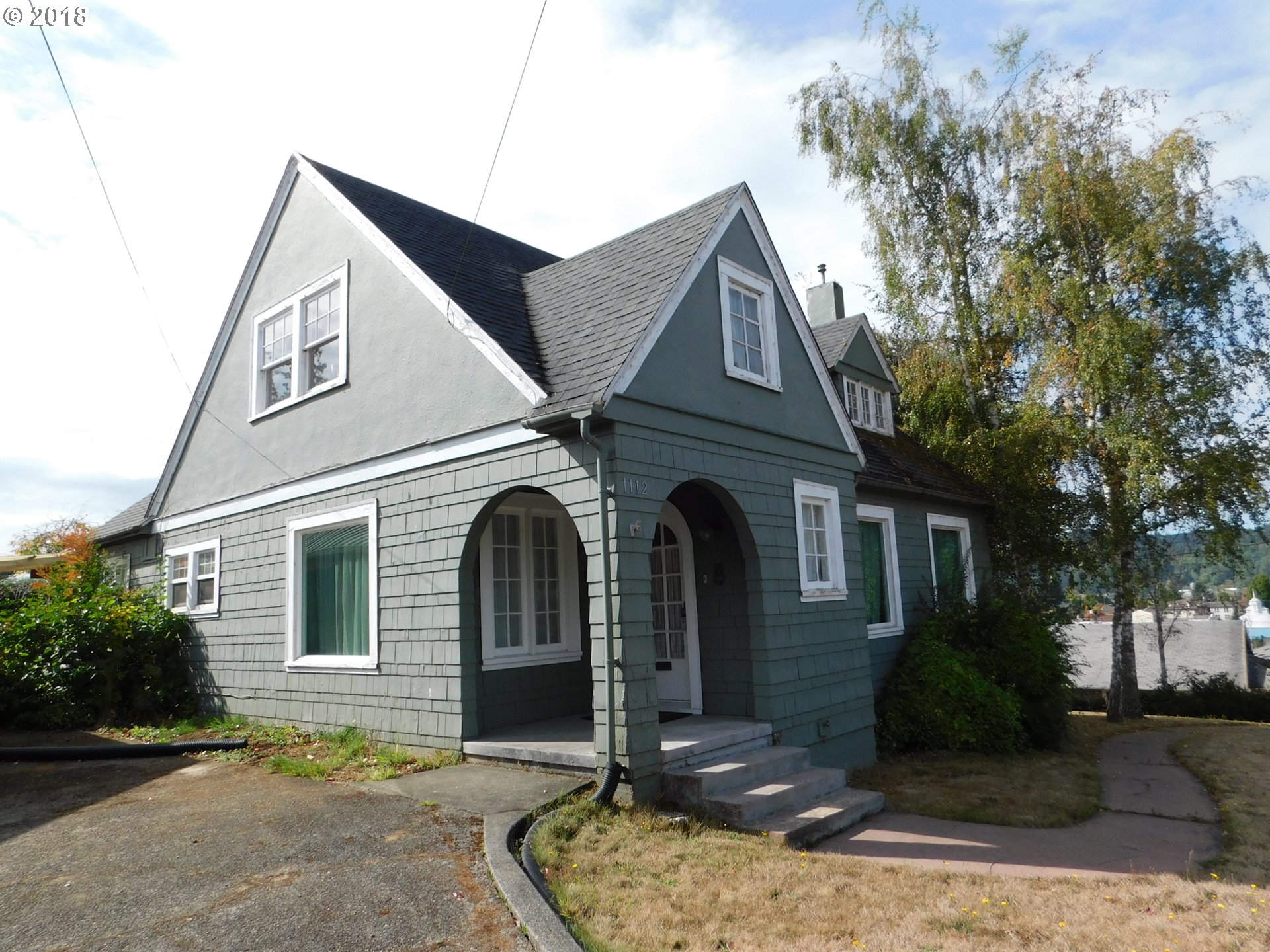 Myrtle Point Oregon Real Estate Homes for Sale in Myrtle Point OR