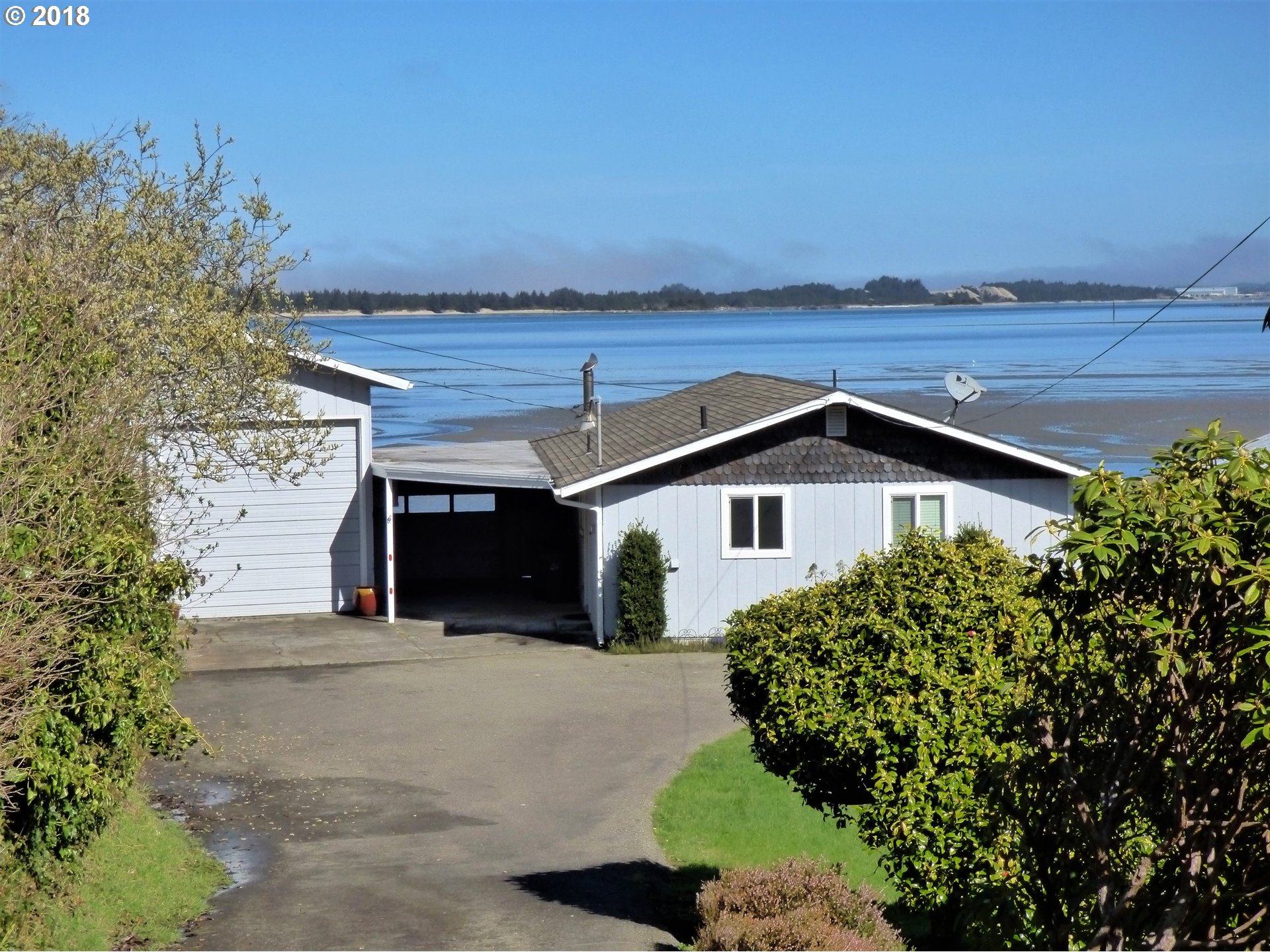 Charleston Oregon Real Estate Homes for Sale in Charleston OR