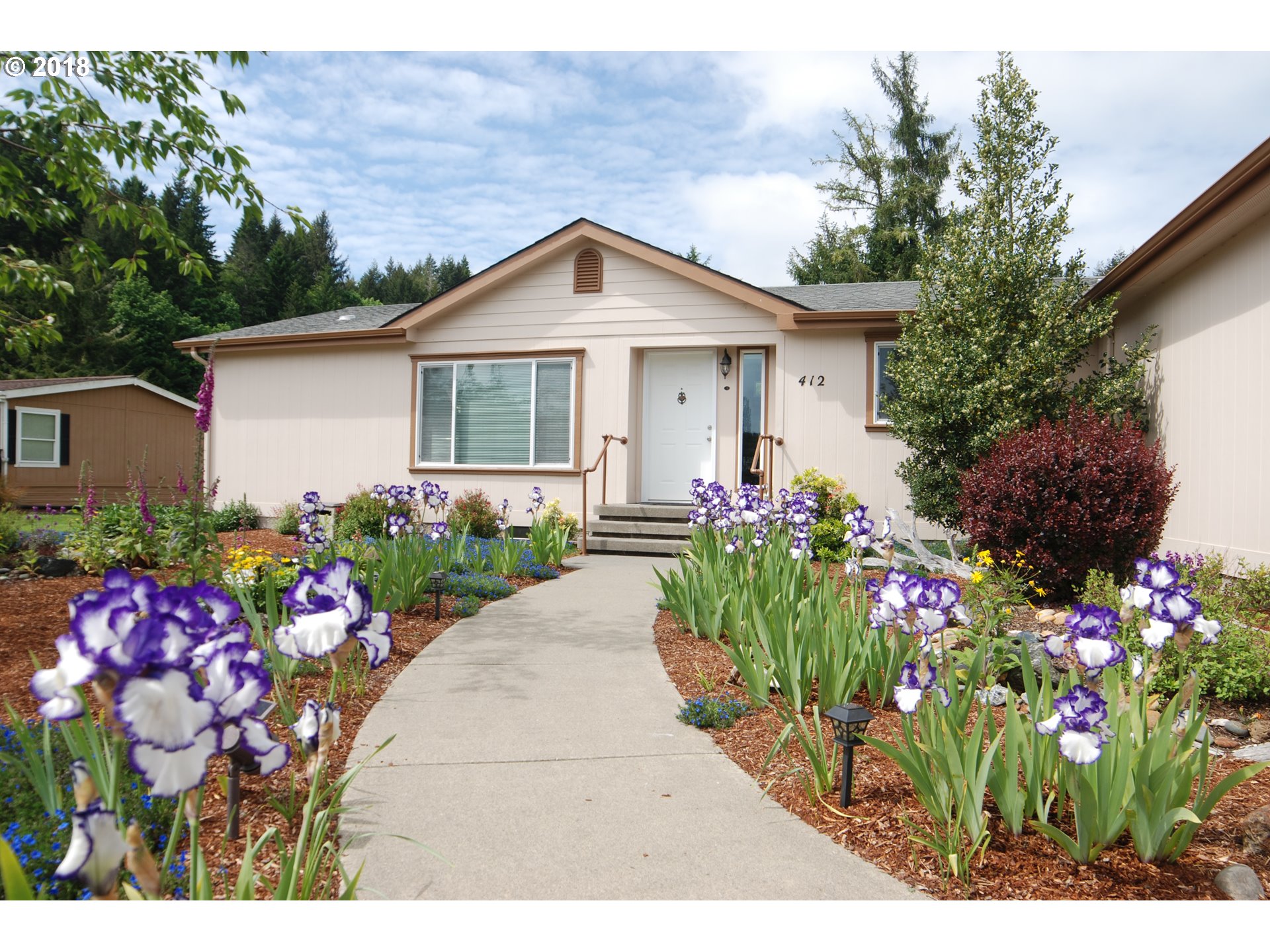 Lakeside Oregon Real Estate Homes for Sale in Lakeside OR