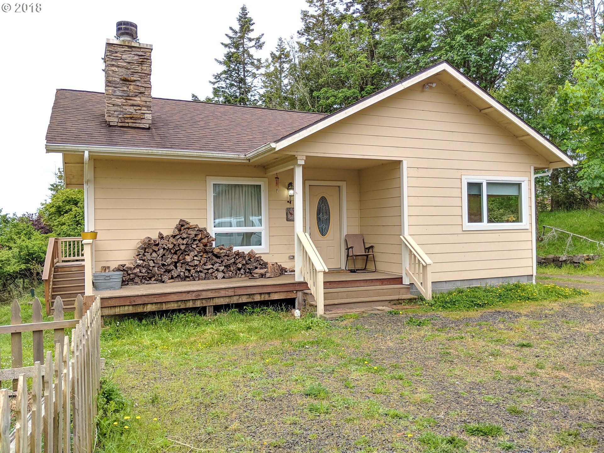 Rentals In Coquille Oregon