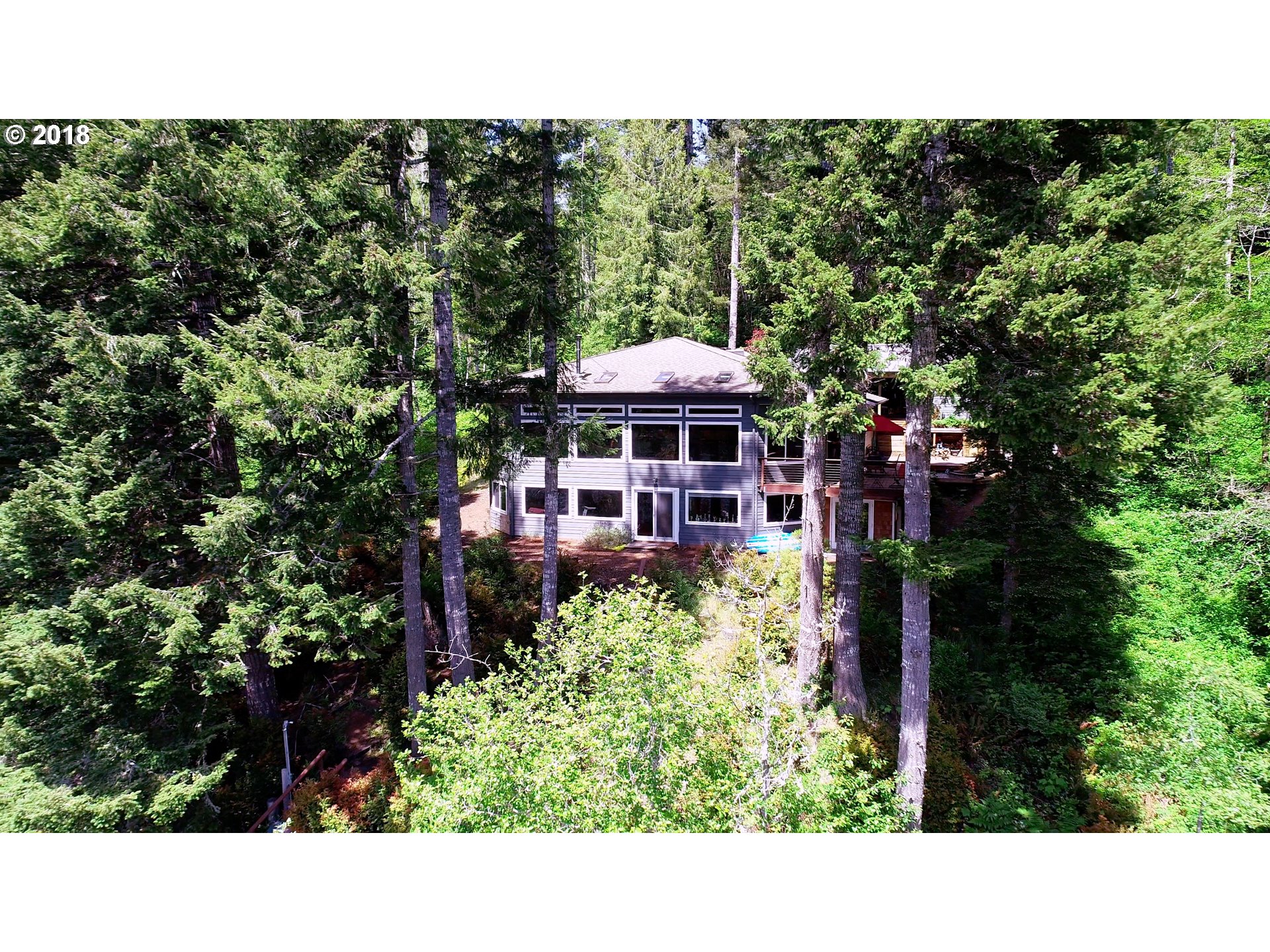 Lakeside Oregon Real Estate Homes for Sale in Lakeside OR