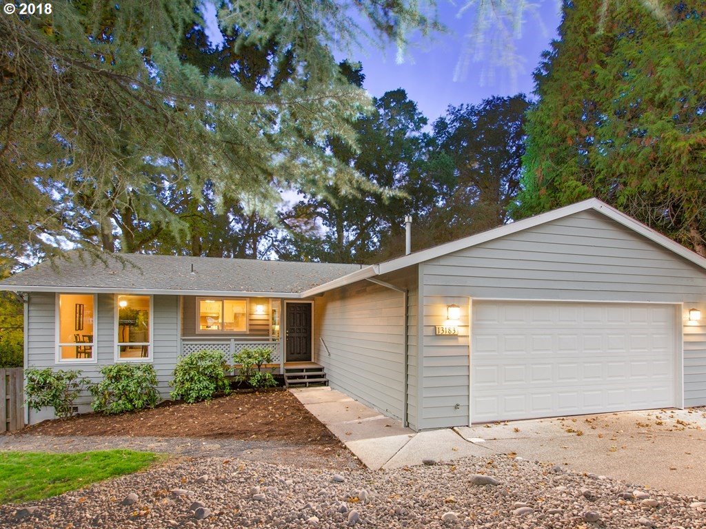 1351 sq. ft 3 bedrooms 2 bathrooms House For Sale, Portland, OR