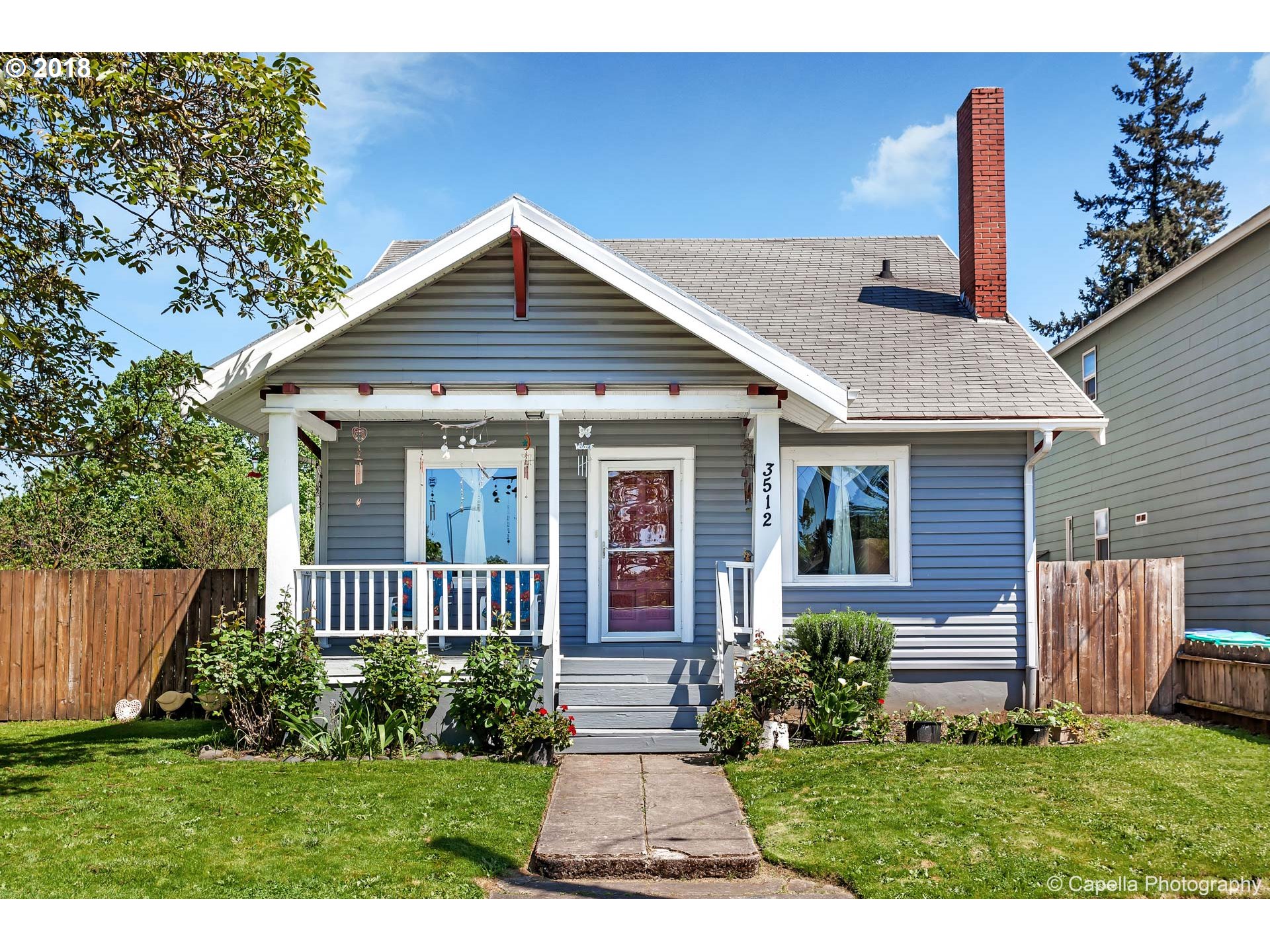 2704 sq. ft 3 bedrooms 2 bathrooms House For Sale, Portland, OR