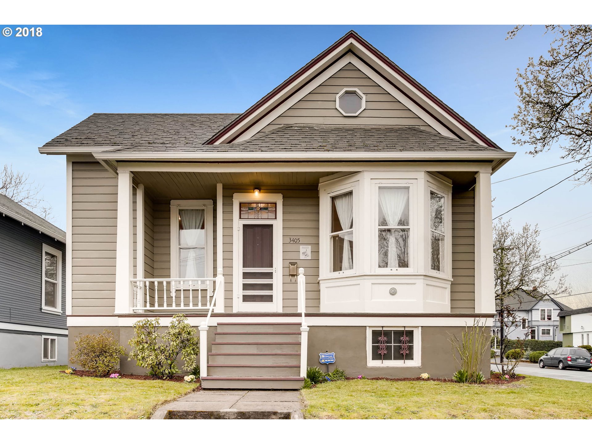 1542 sq. ft 2 bedrooms 1 bathrooms House For Sale, Portland, OR
