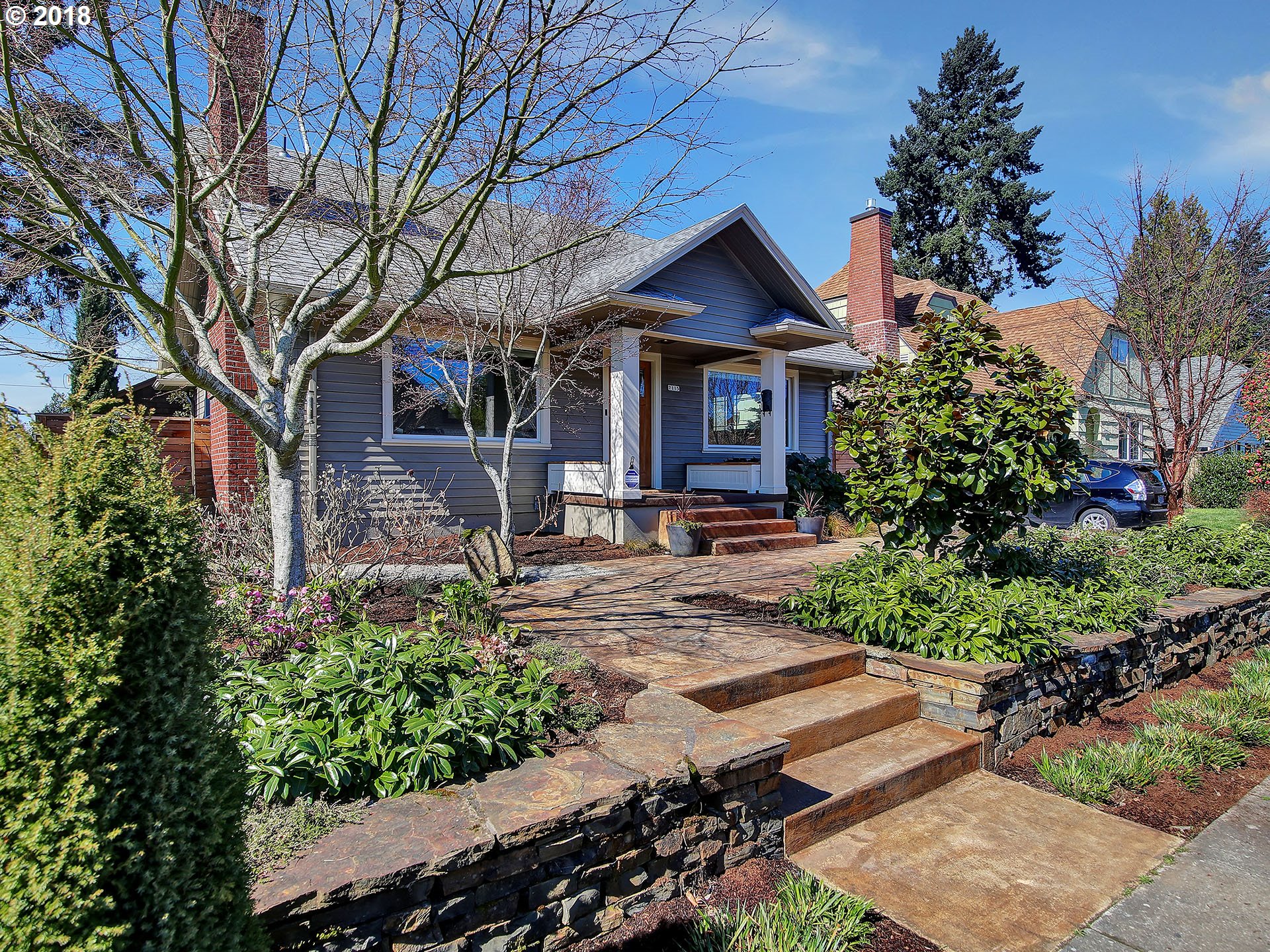 2758 sq. ft 3 bedrooms 2 bathrooms House For Sale, Portland, OR