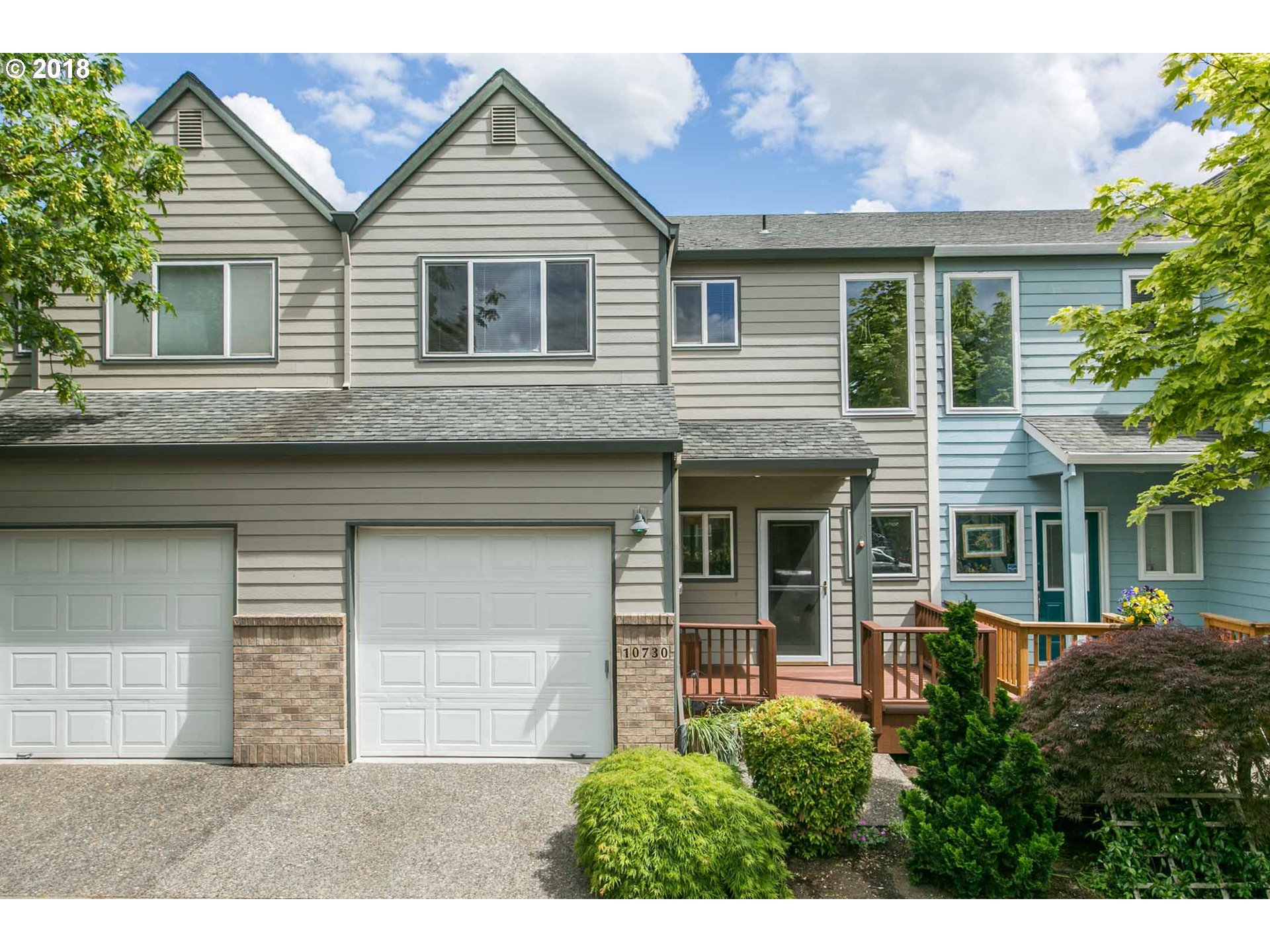 1611 sq. ft 2 bedrooms 2 bathrooms House For Sale, Portland, OR