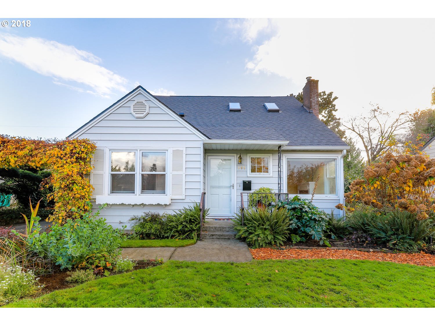 805 NW 44th St, Vancouver, WA 98660 Home For Sale MLS 19081739