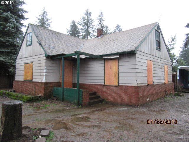 1412 sq. ft 4 bedrooms 1 bathrooms House , Portland, OR