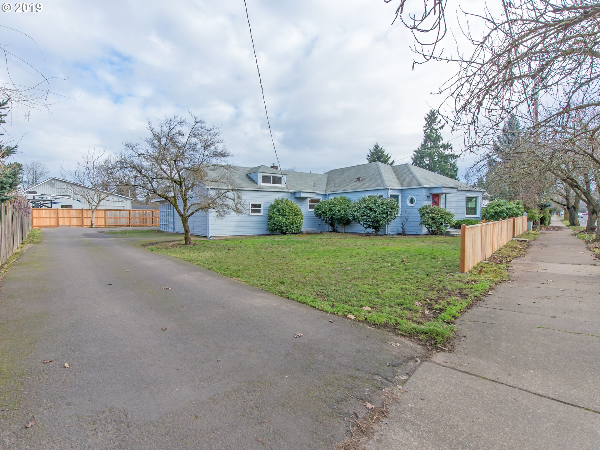 Eugene Real Estate Homes For Sale