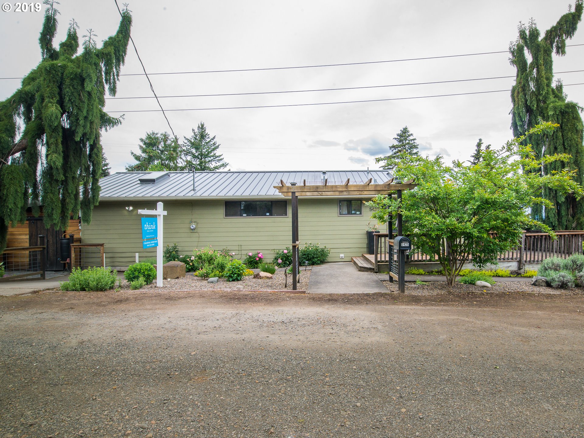 5425 NE Holman St, Portland, OR 97218