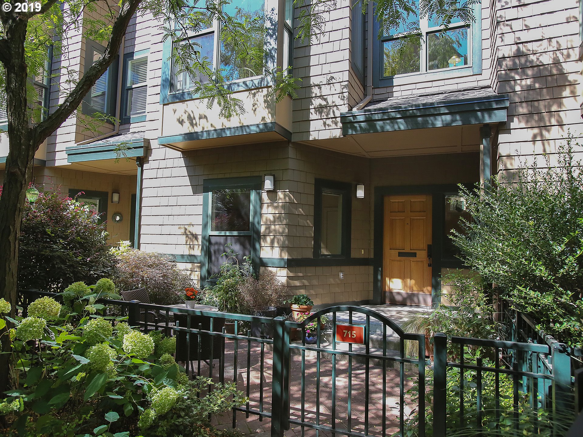 BELMONT DAIRY ROW HOUSE Condos For Sale in PORTLAND Portland Condo Mania!