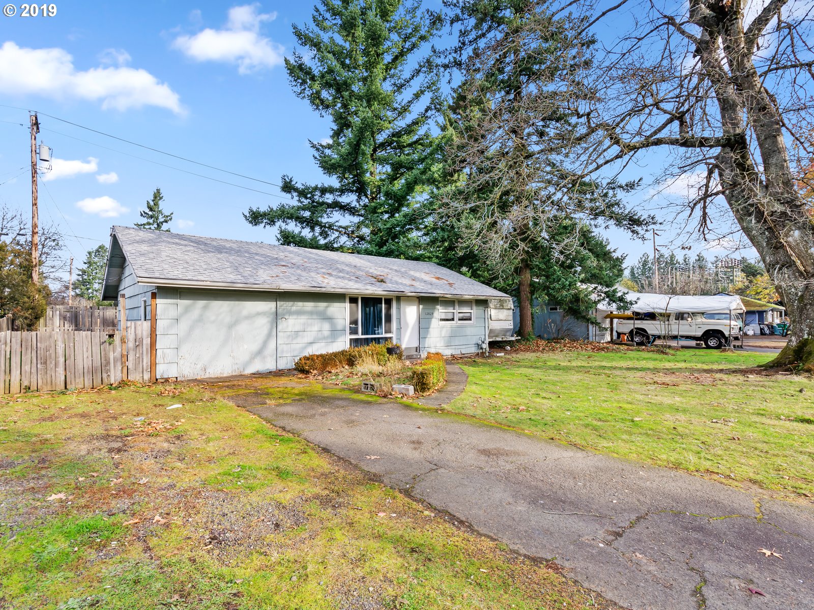 12829 NE CLACKAMAS ST
