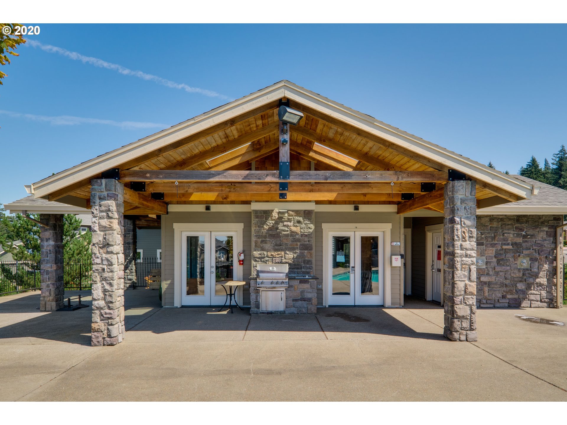 Just Listed Luxury Living in Happy Valley Living Room Realty