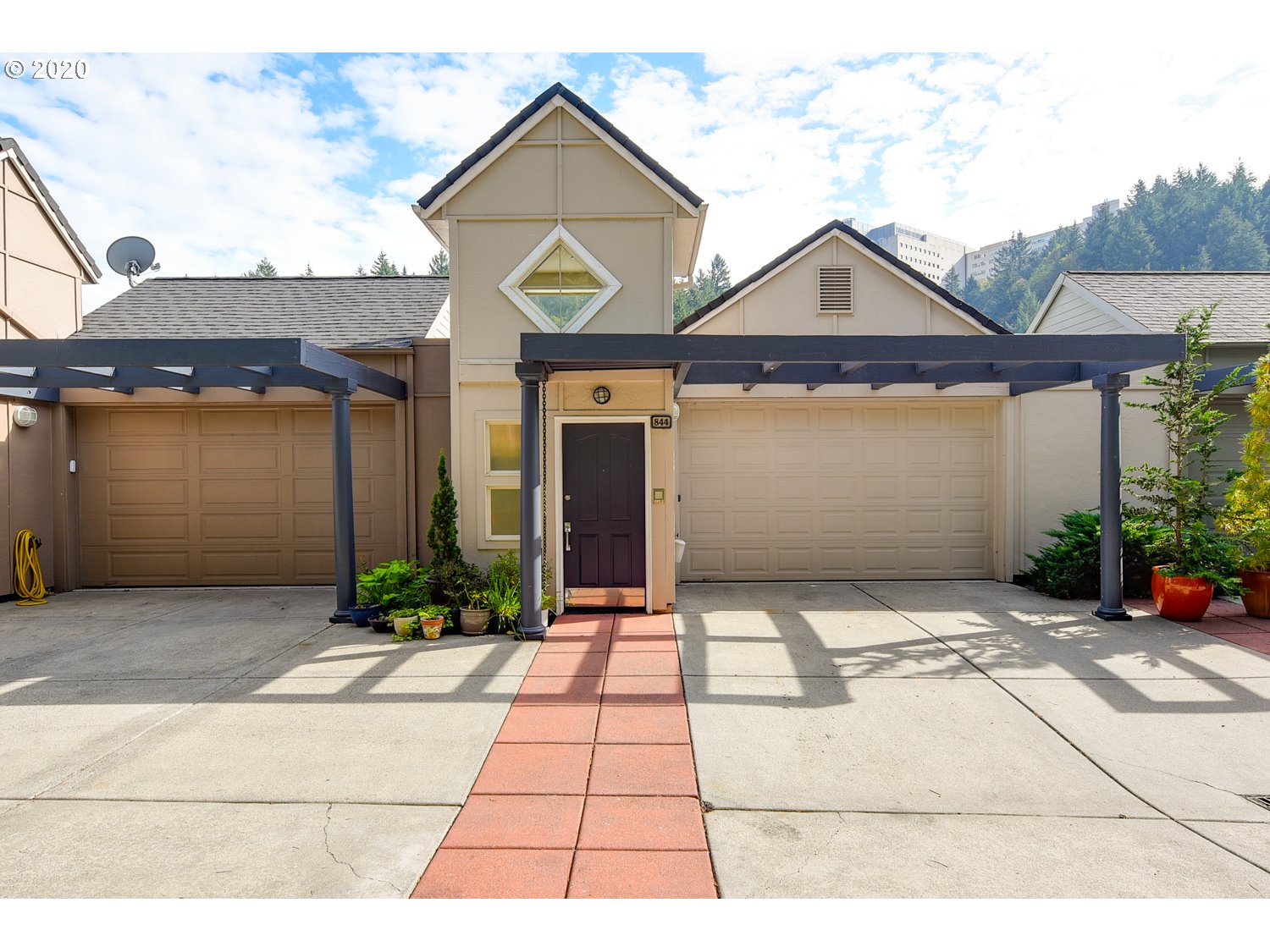 MAPLEWOOD TERRACE Condos For Sale in PORTLAND Portland Condo Mania!