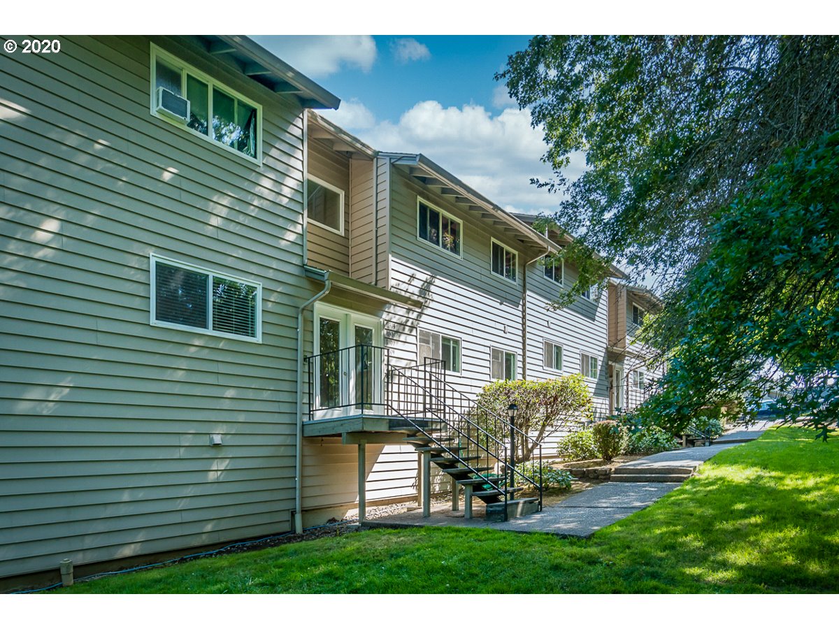 SPRINGWOOD VILLAGE For Sale in TIGARD Portland Condo Mania!