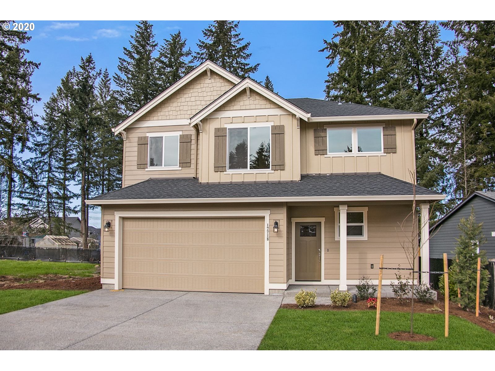 14967 SE BADEN POWELL RD LOT25 (1 of 21)