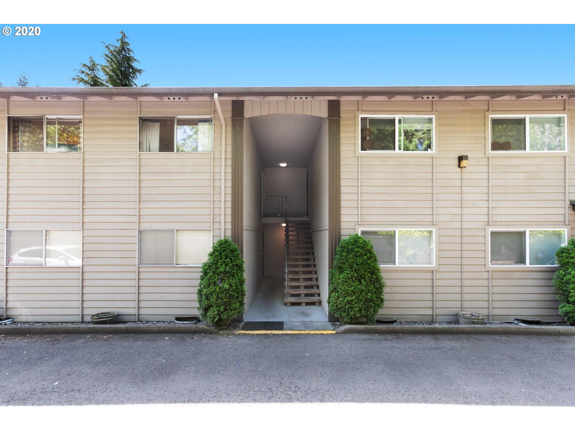 More Details about MLS # 20358032 : 4480 SW 96TH AVE 6