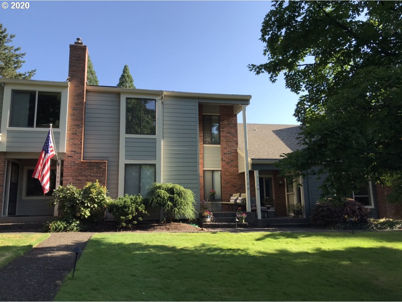 RED FOX HILLS Condos For Sale in LAKE OSWEGO Portland Condo Mania!