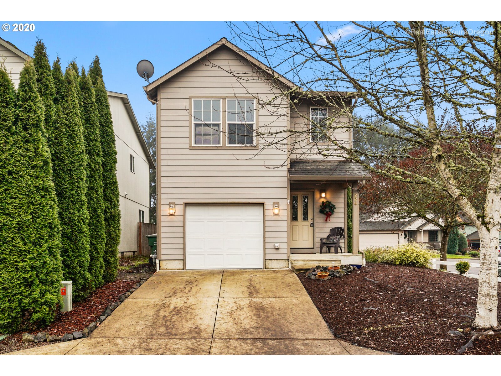 224 W Levi Way , Newberg, OR 97132 MLS20490943 Sold 349,000Bella Casa