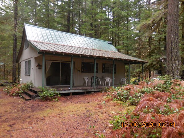  Cabin 180 Northwoods (1 of 19)