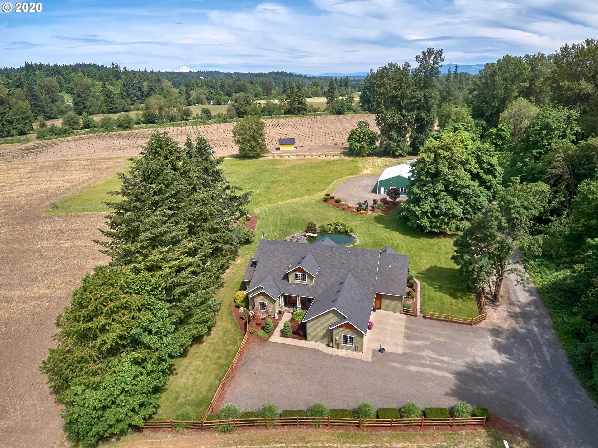 25604 S MOLALLA FOREST RD (1 of 1)