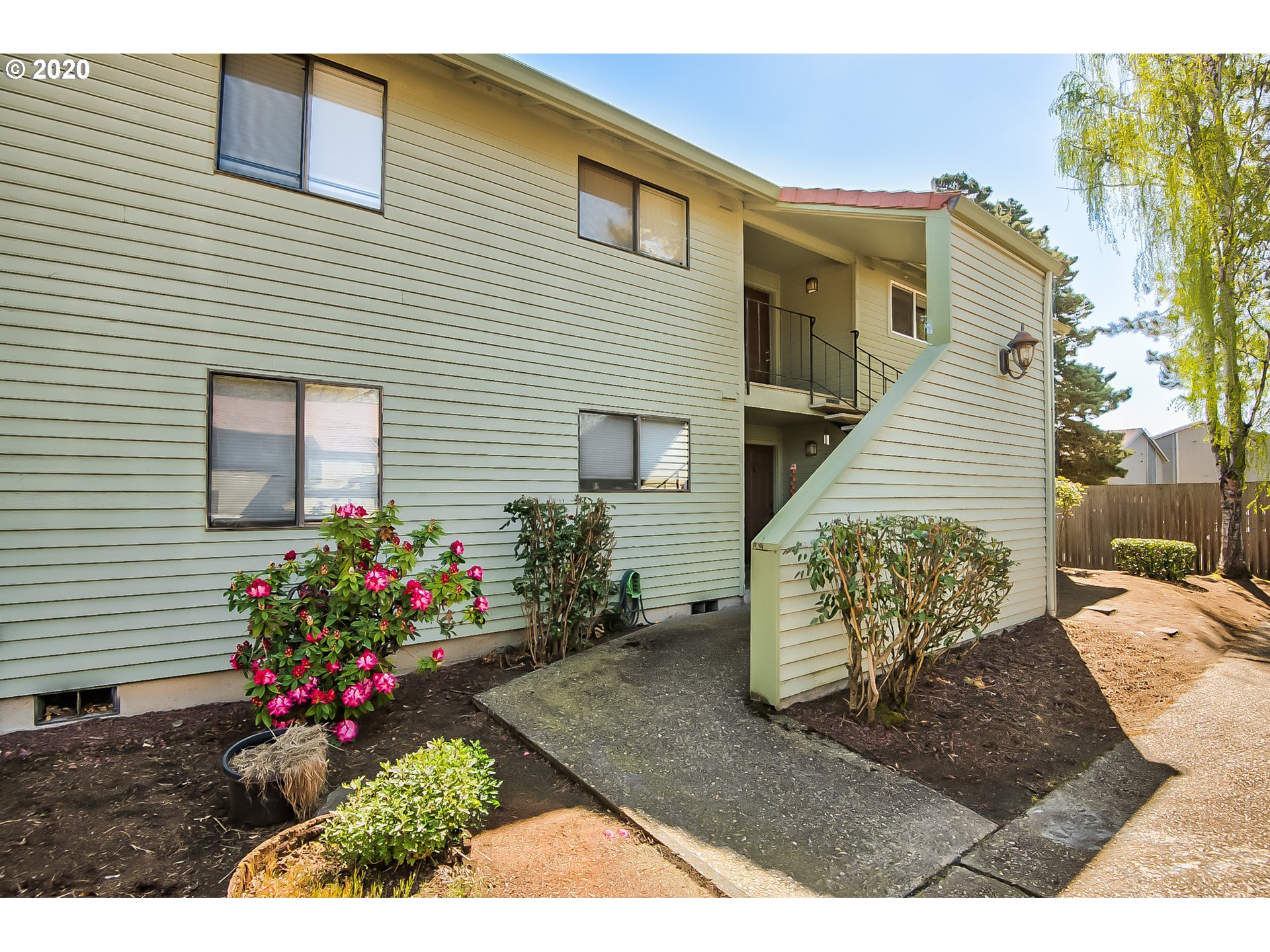 PINE GROVE Condos For Sale in ALOHA Portland Condo Mania!