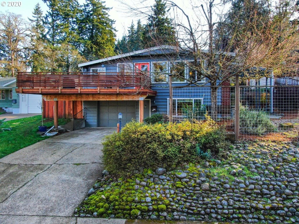 1850 W 24TH AVE, Eugene, Oregon, 97405